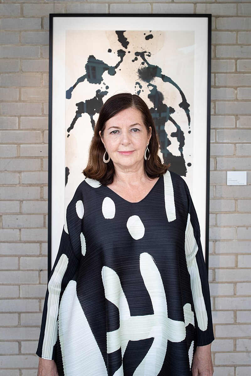 Dorothy Byrne