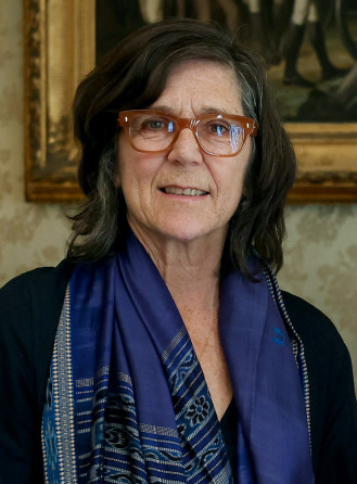 Dorothy Cross