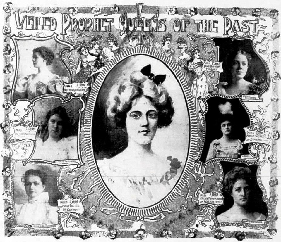 Dorothy Fordyce