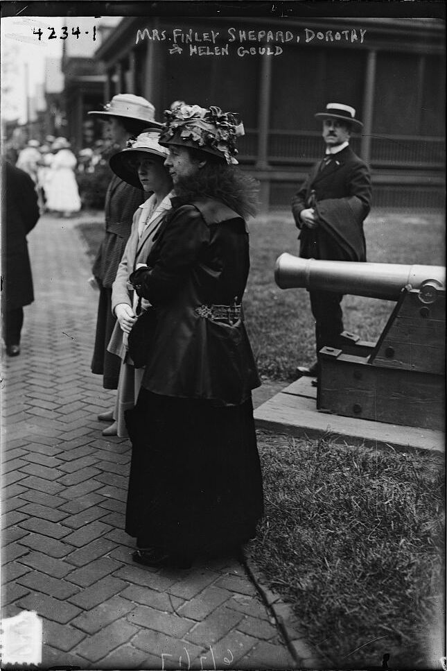 Dorothy Gould