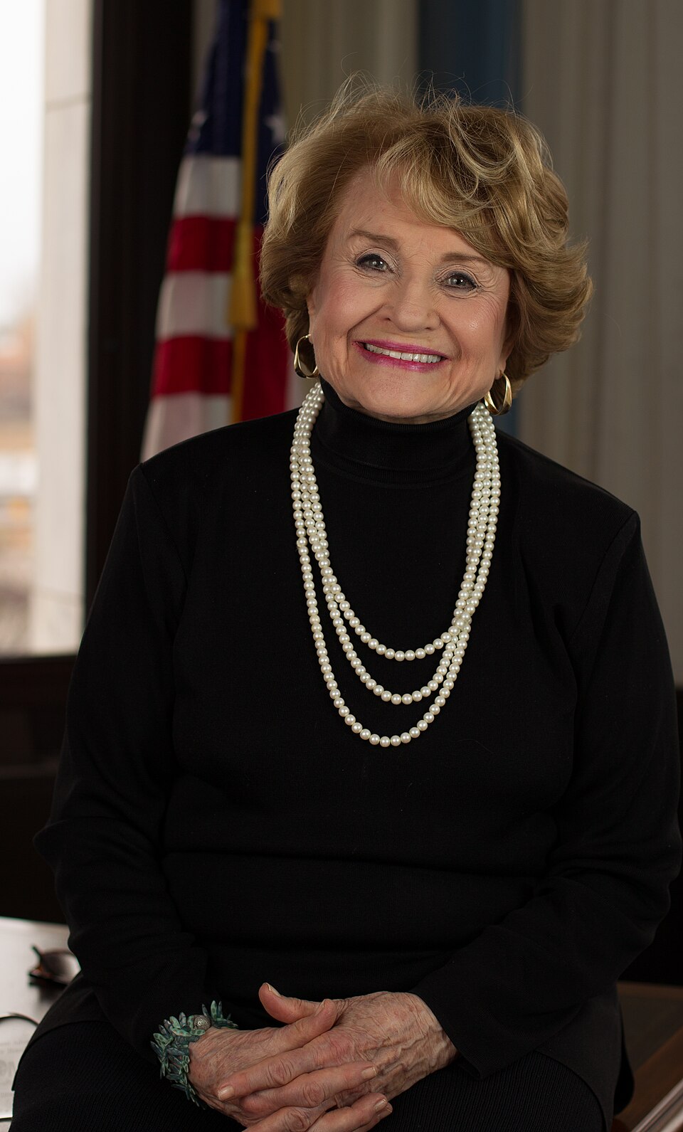 Dorothy Louise Johnson
