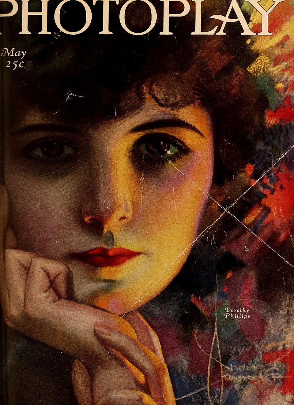 Dorothy Phillips