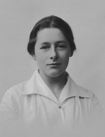 Dorothy Russell