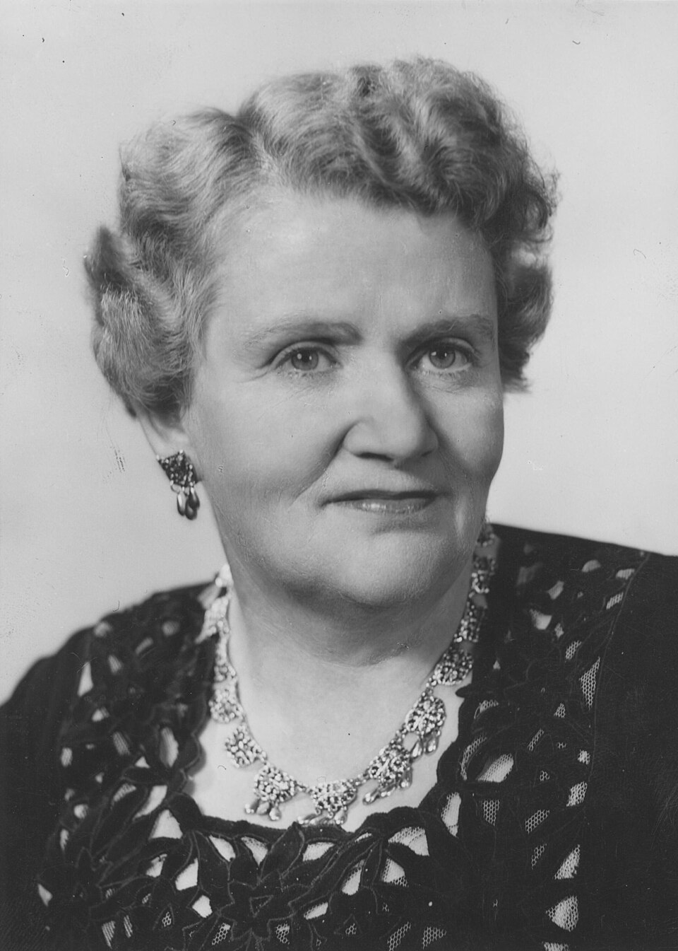 Dorothy Tangney