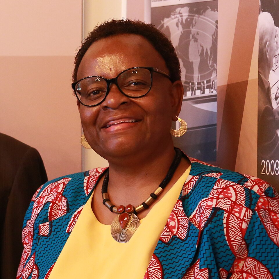 Dorothy Tembo