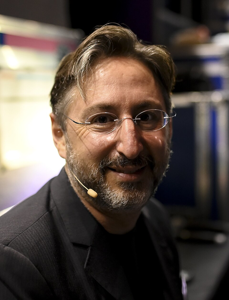 Dorry Segev