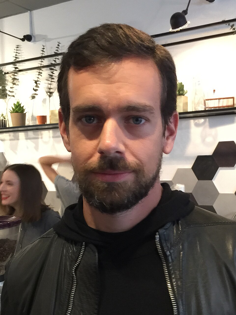 Dorsey