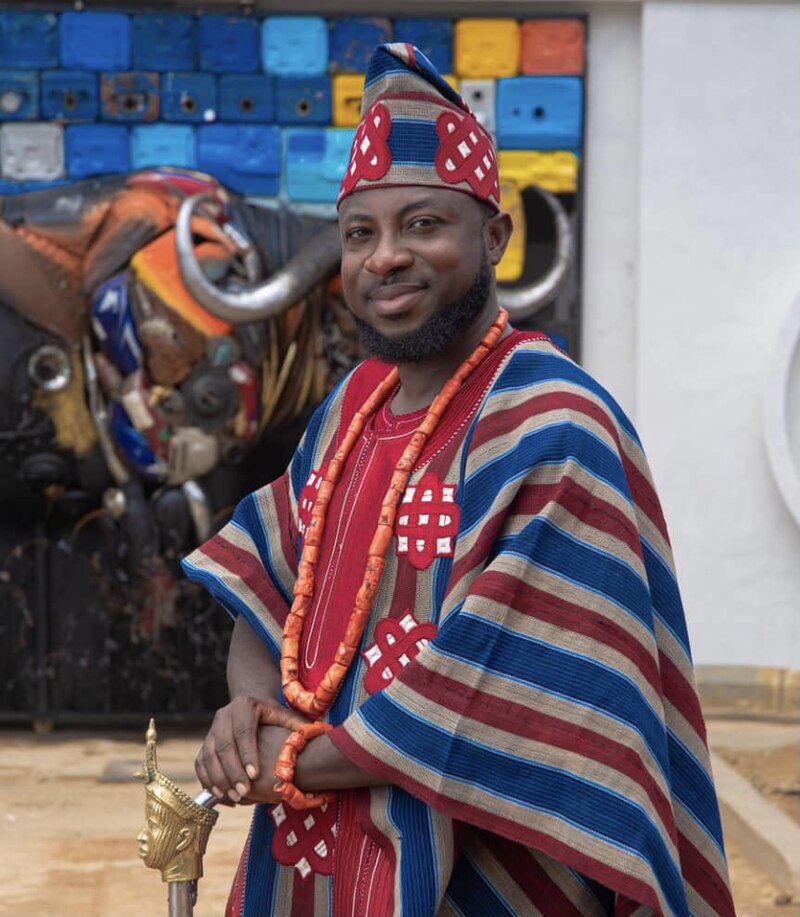 Dotun Popoola
