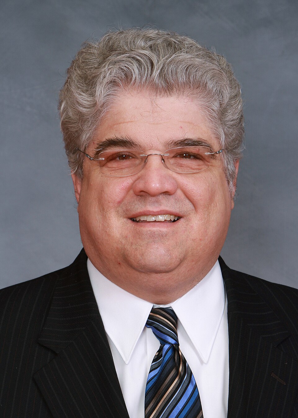 Doug Berger