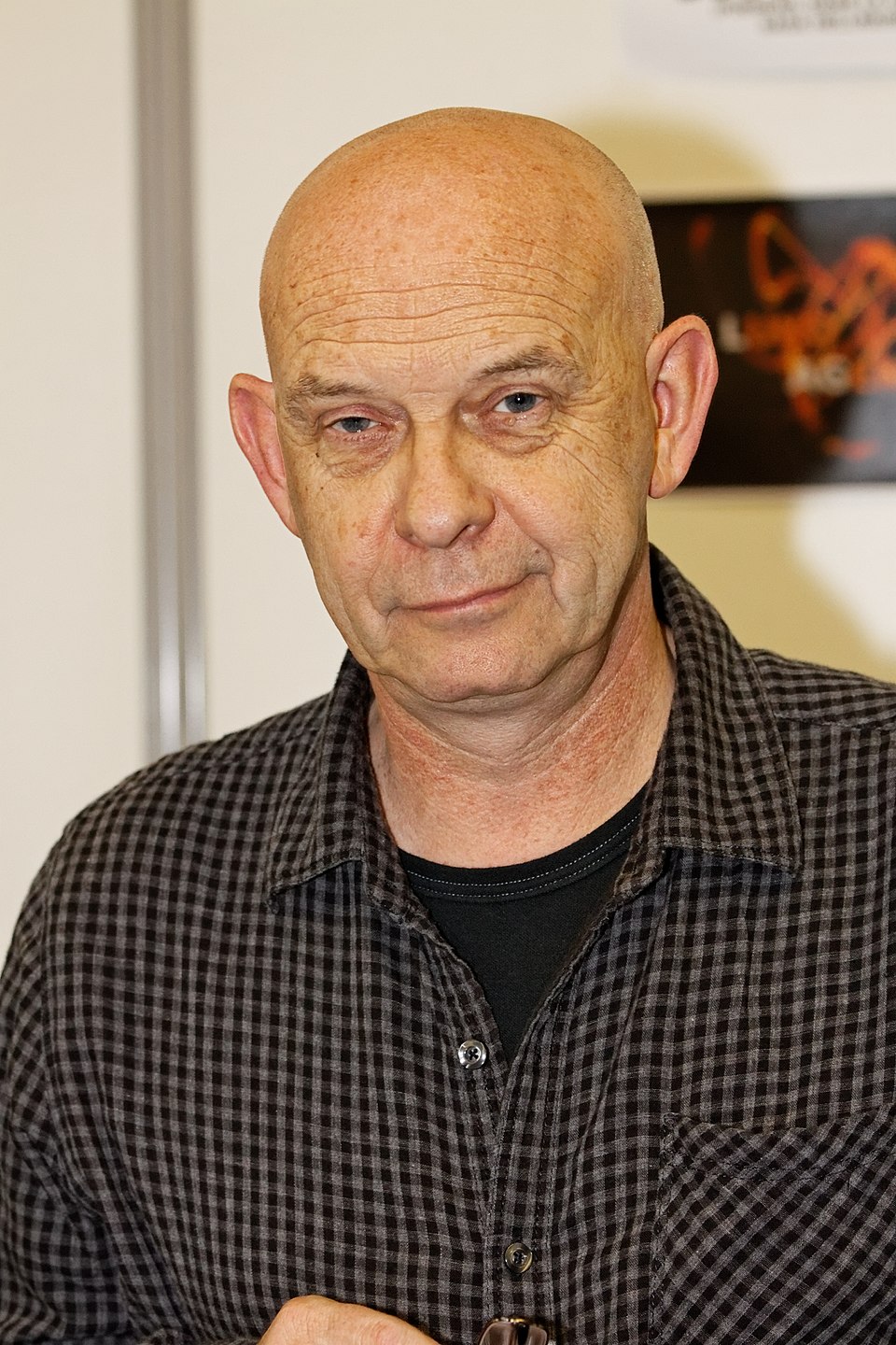 Doug Curry