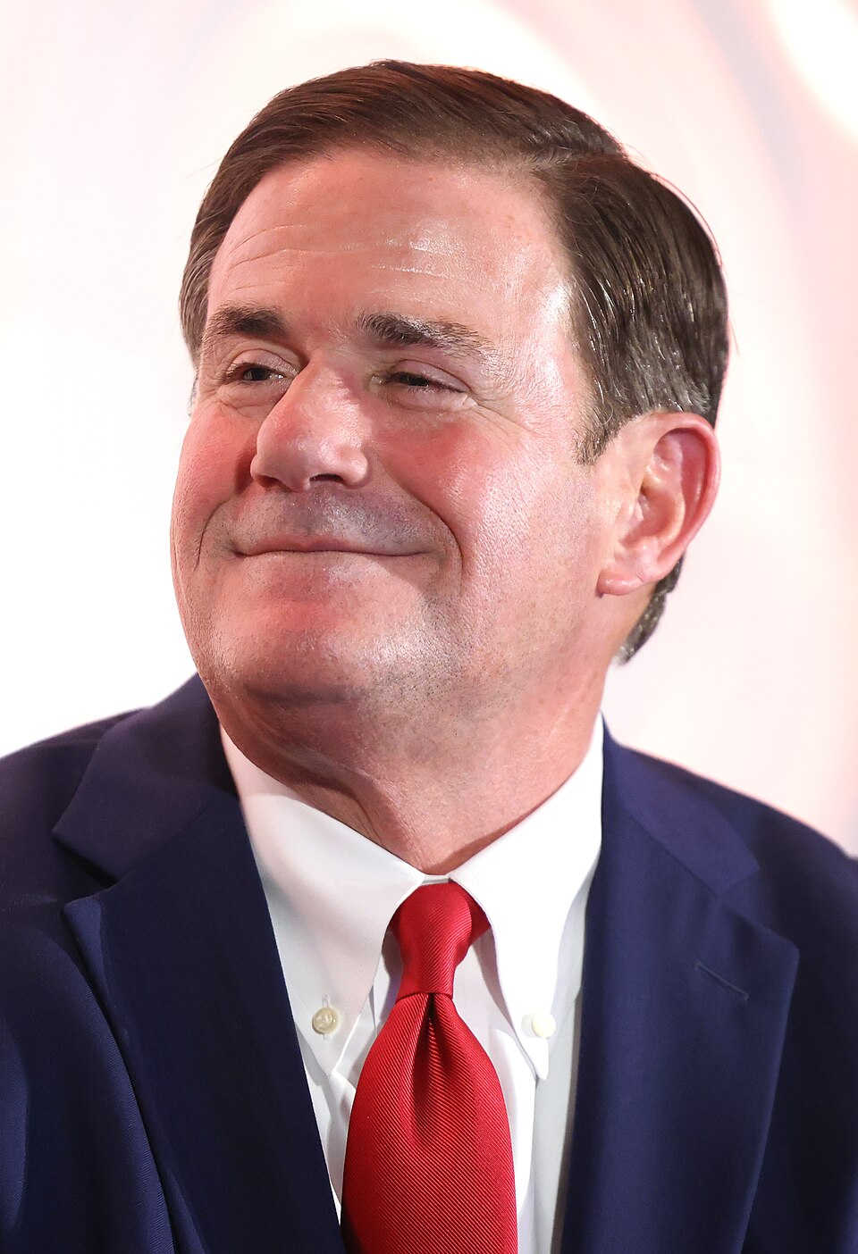 Doug Ducey