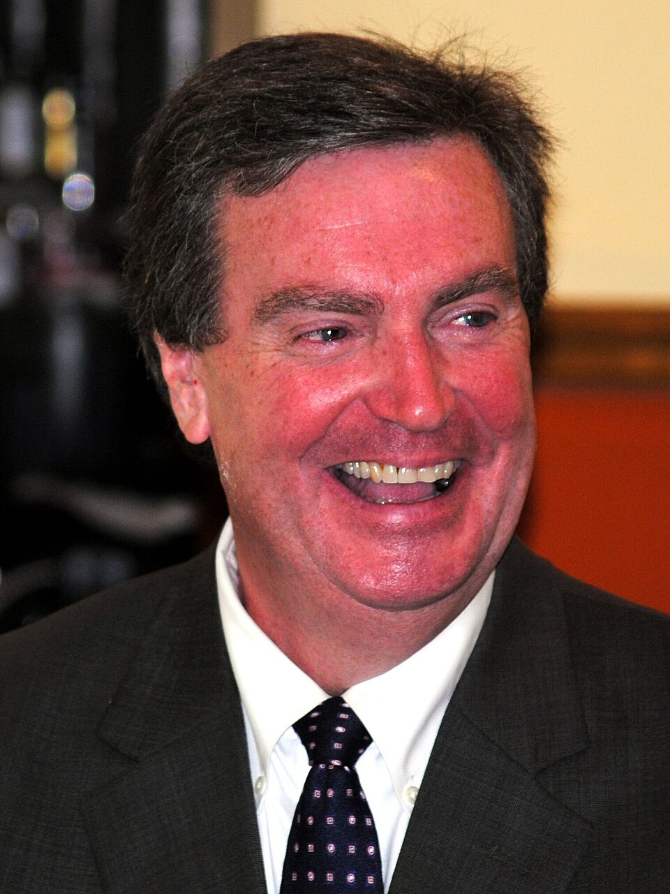 Doug Duncan
