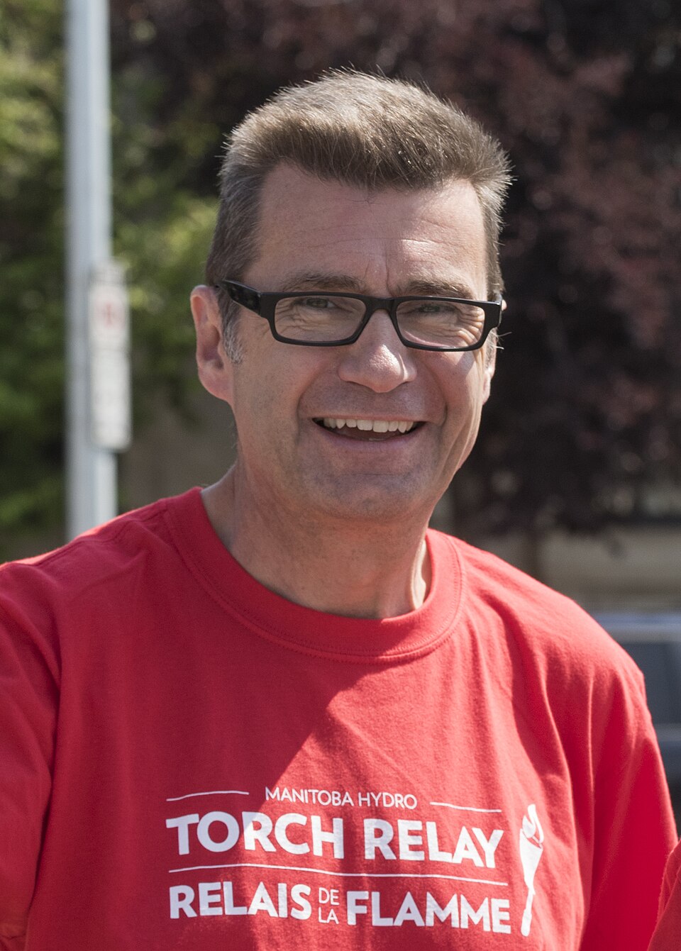 Doug Eyolfson