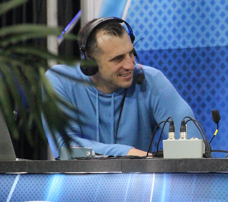 Doug Gottlieb