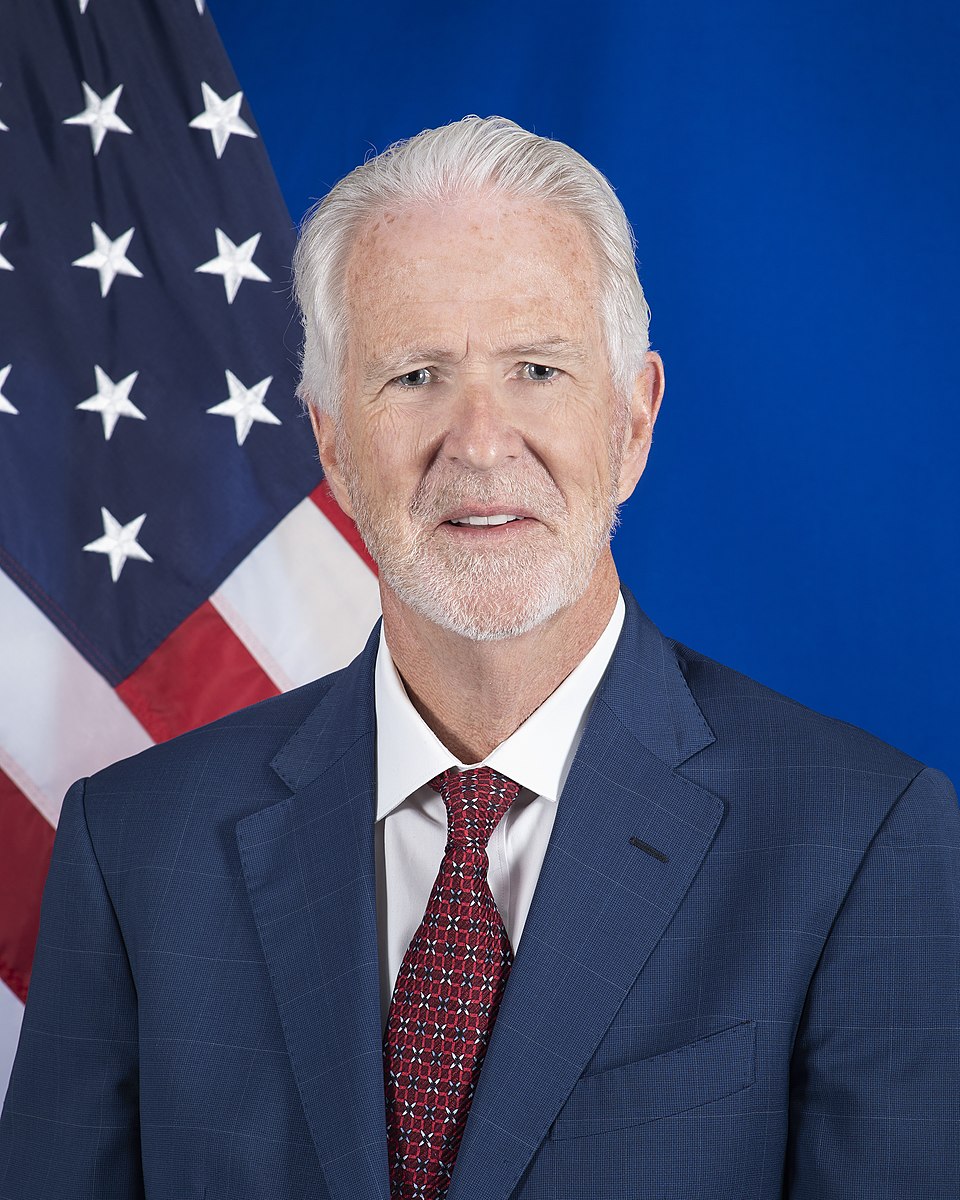 Doug Hickey