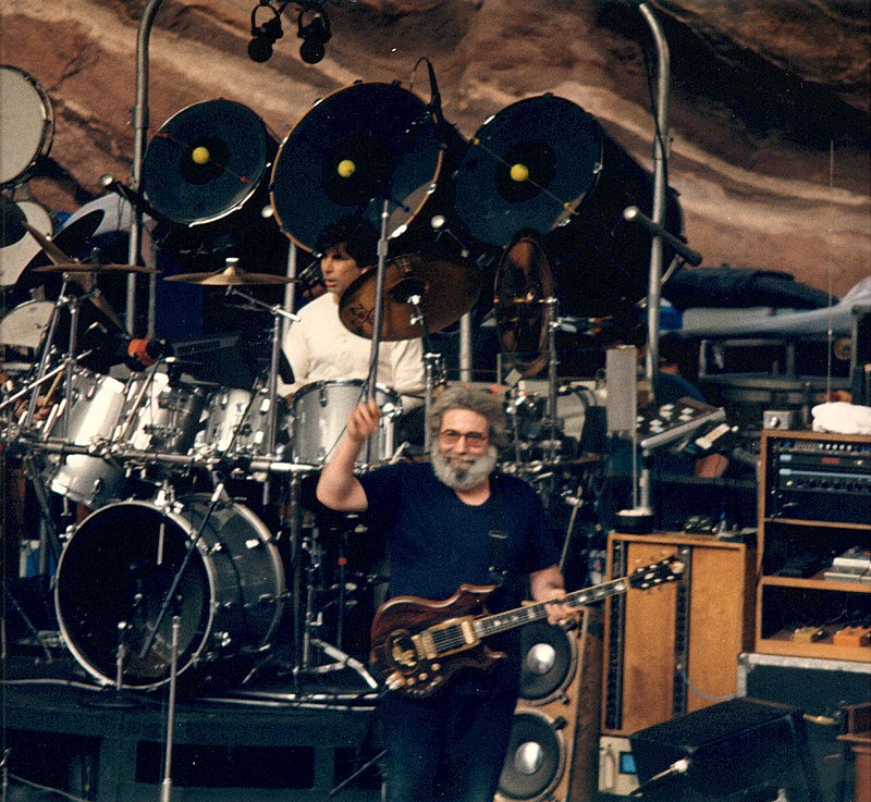 Doug Irwin