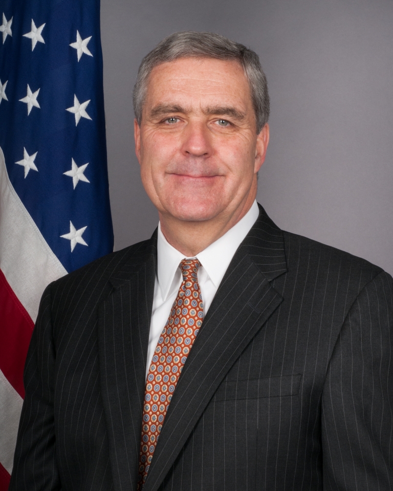 Doug Lute