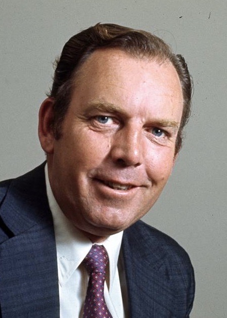 Doug McClelland