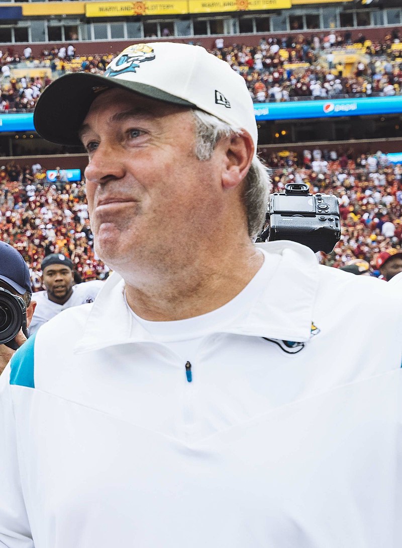 Doug Pederson