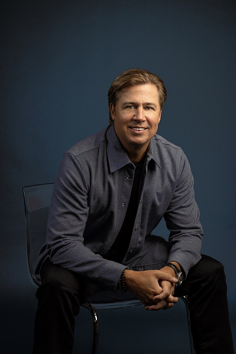 Doug Pitt