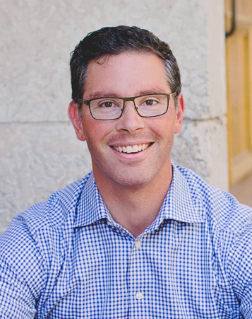 Doug Schweitzer