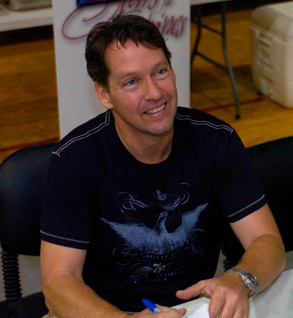 Doug Sweeny