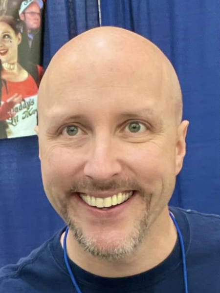 Doug Walker