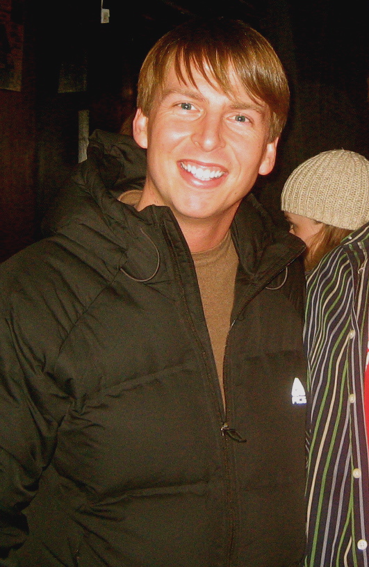 Doug Whitney