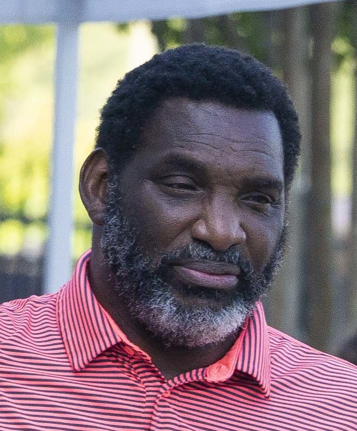 Doug Williams