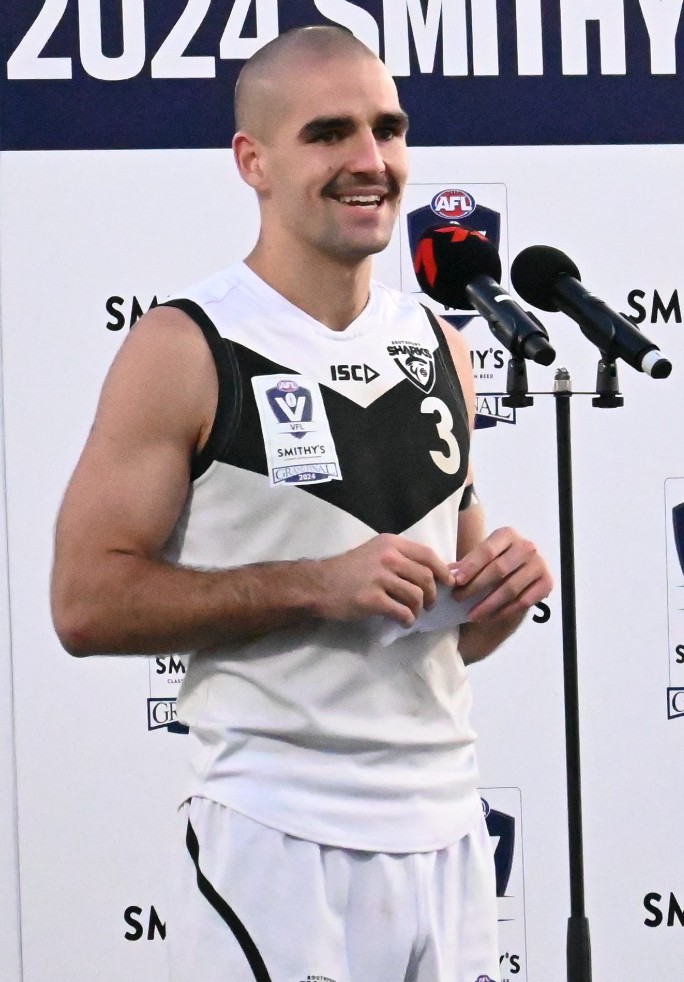 Doug Woodham