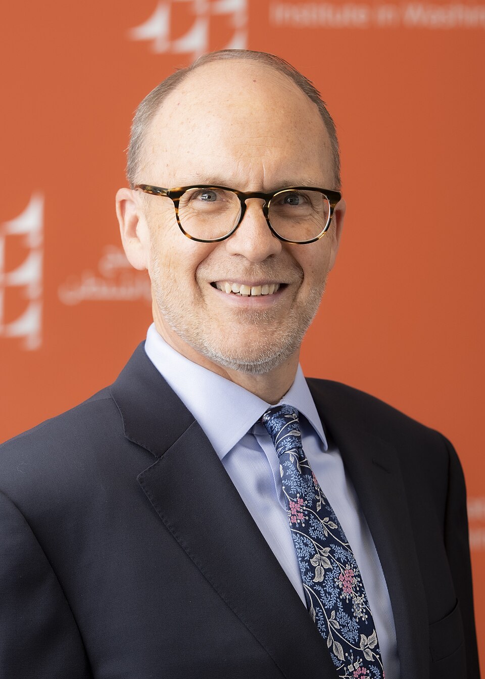 Douglas A. Silliman