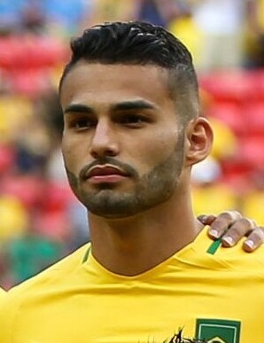 Douglas Alencar