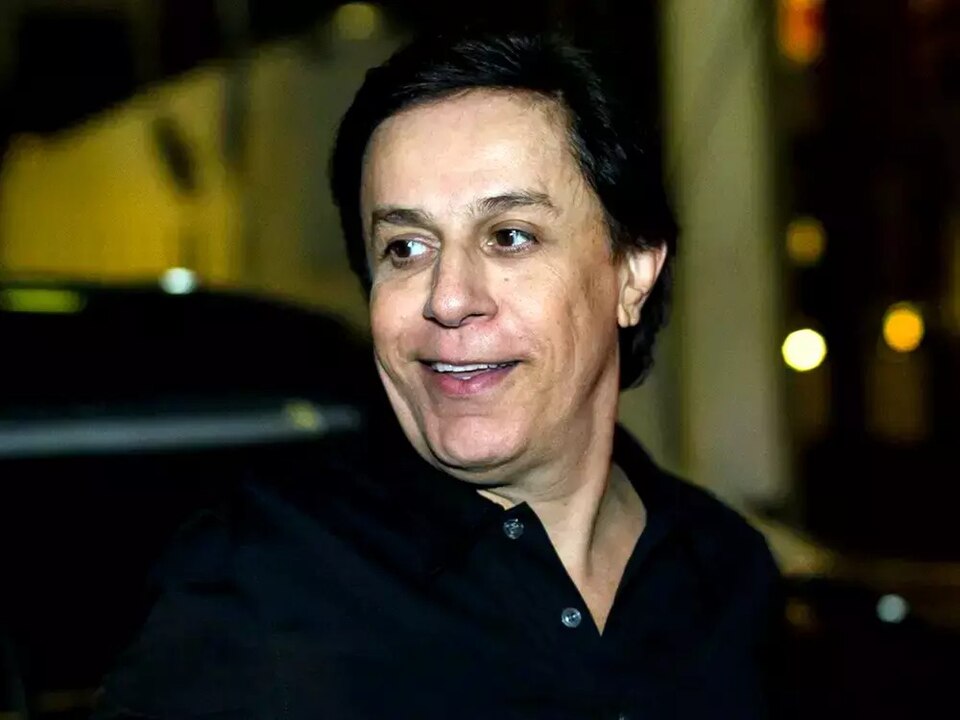 Douglas Antonio Rodrigues
