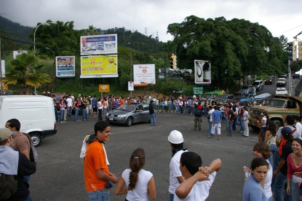 Douglas Barrios