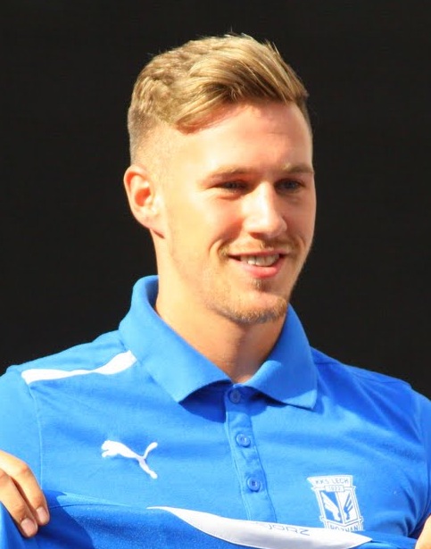 Douglas Barry