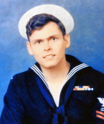 Douglas Brent Hegdahl