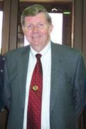 Douglas Bruce