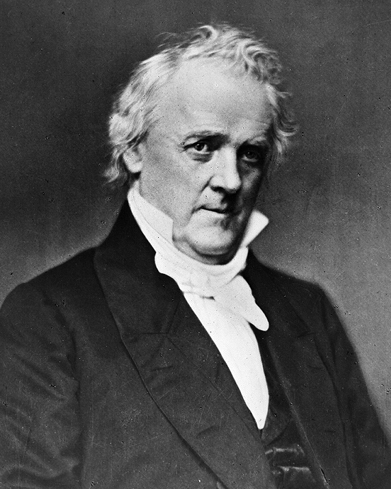 Douglas Buchanan