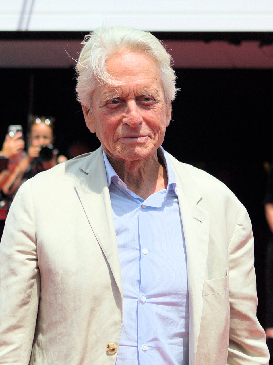 Douglas C. Ng