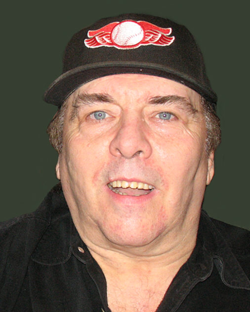 Douglas Cornish