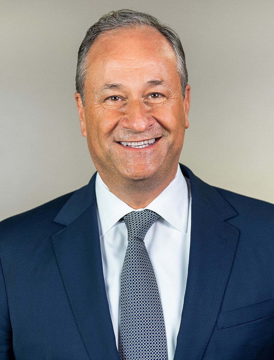 Douglas Emhoff