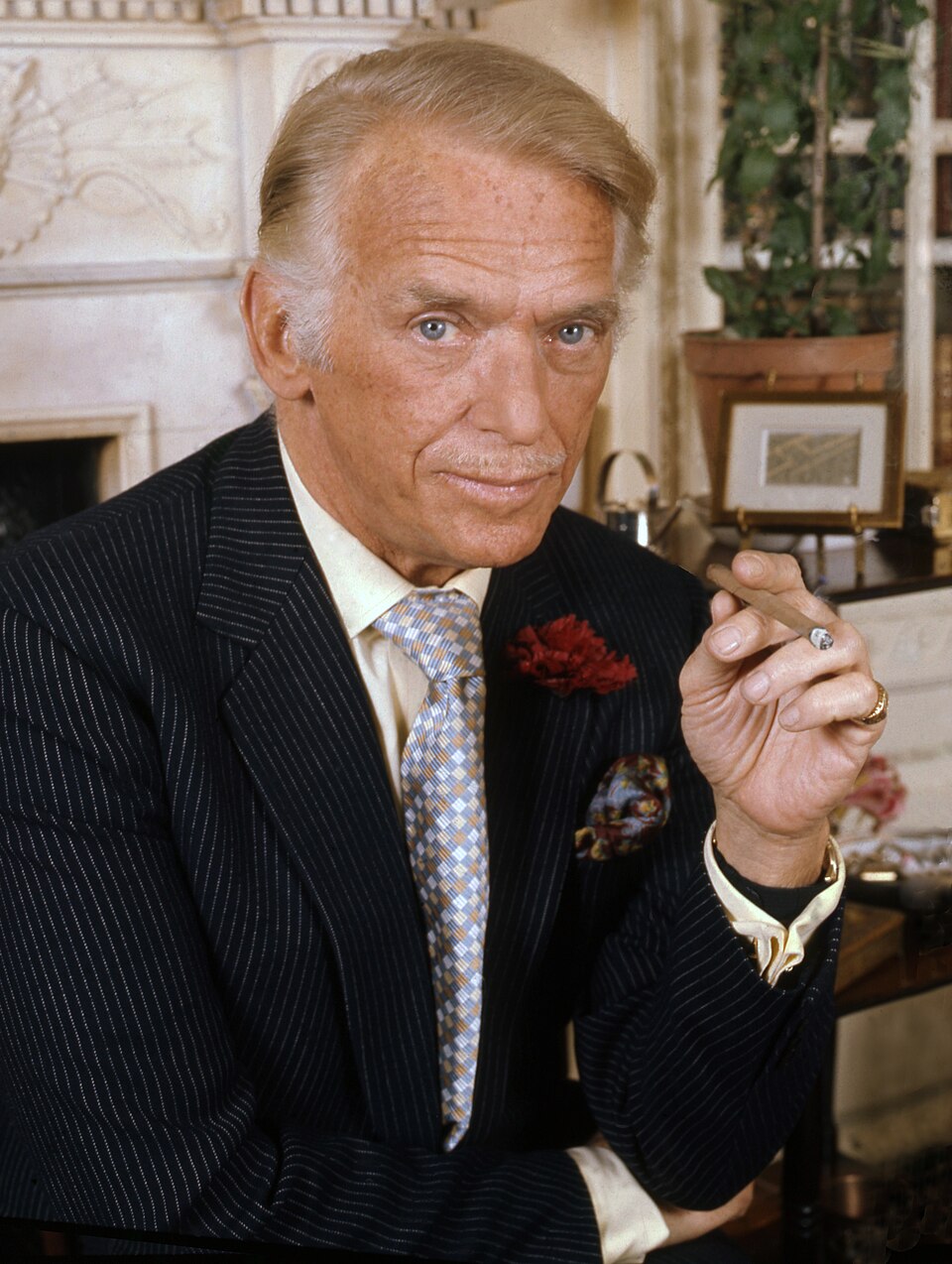 Douglas Fairbanks Jr.