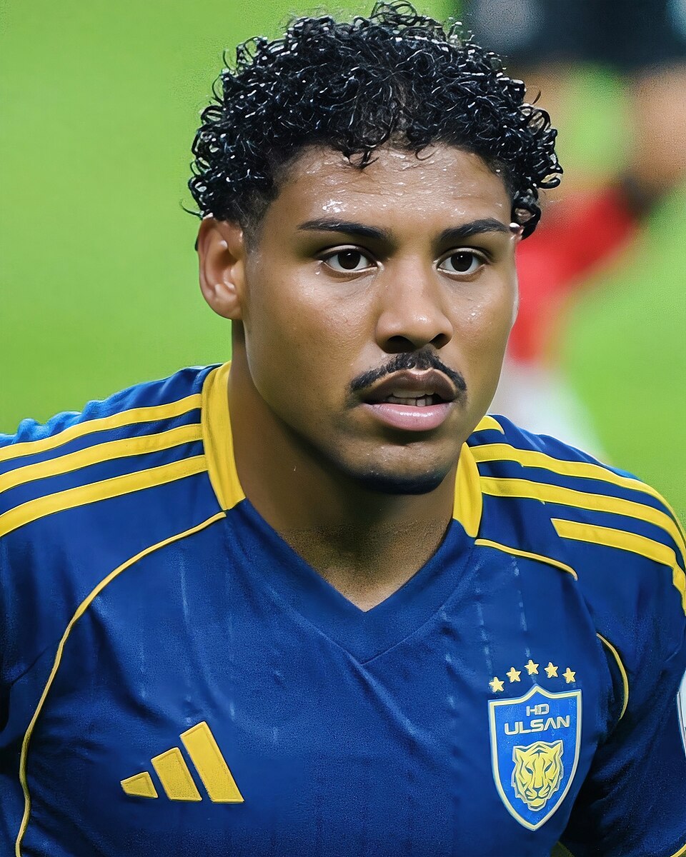 Douglas Faria