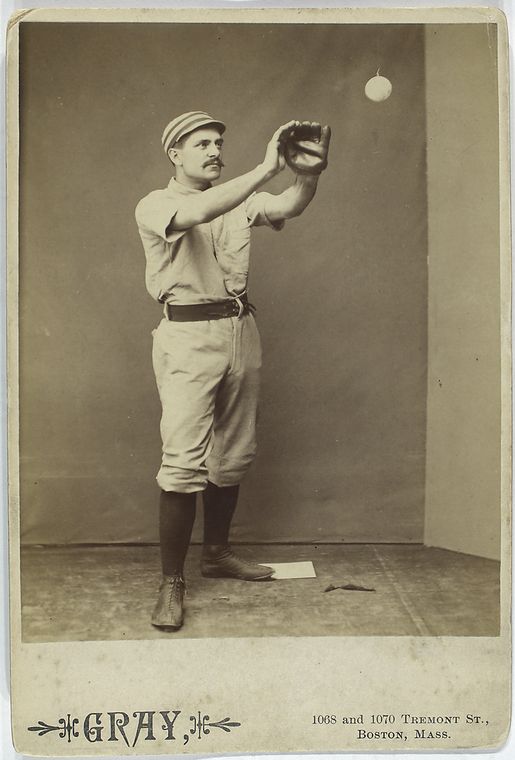 Douglas Farrar