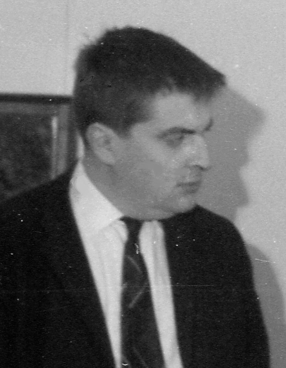 Douglas Feuk