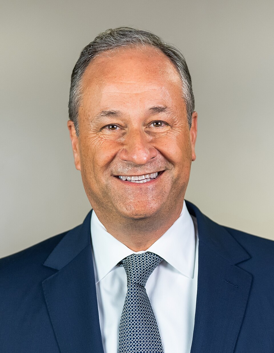Douglas Fuentes
