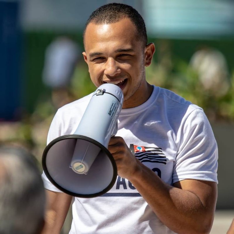 Douglas García