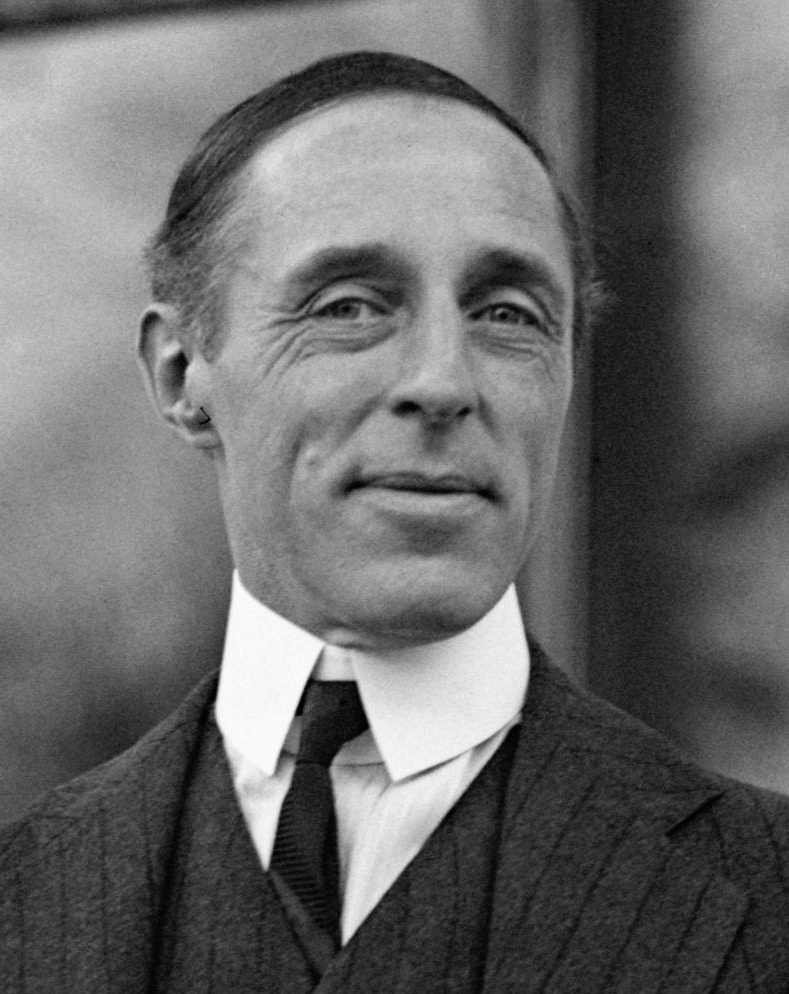 Douglas Griffith