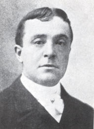 Douglas H Oliver