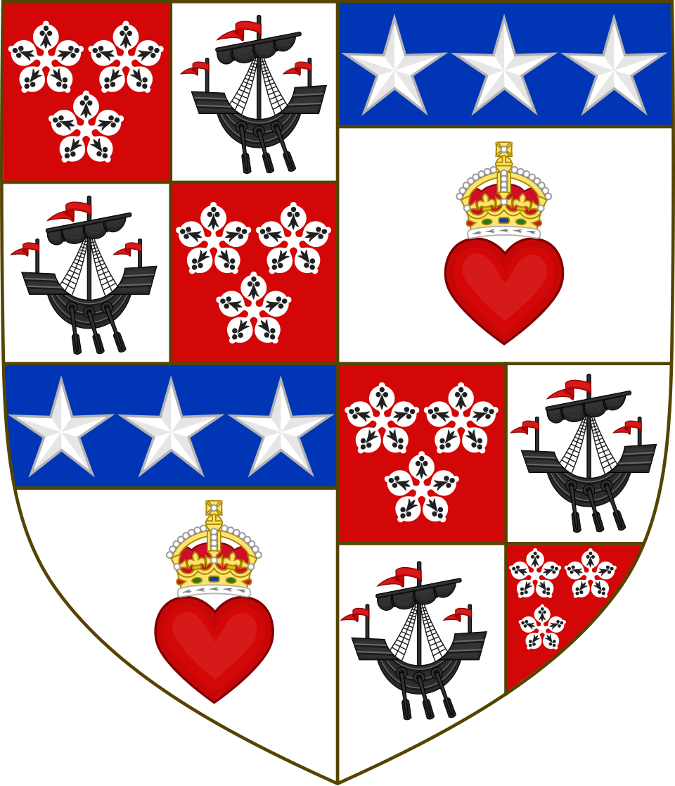 Douglas-Hamilton